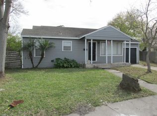 2838 Willard St, Corpus Christi, TX 78404