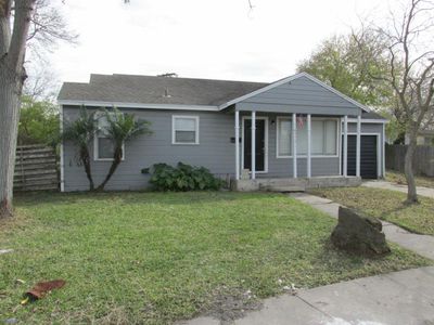 2838 Willard St, Corpus Christi, TX, 78404