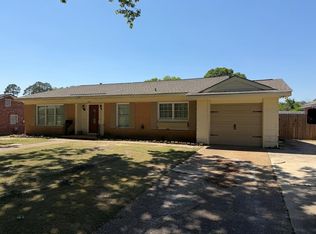 4909 Saint Francis Ave, Columbus, GA