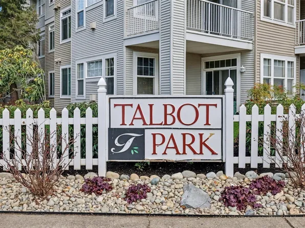 4714 Morris Avenue S, Renton, WA 98055