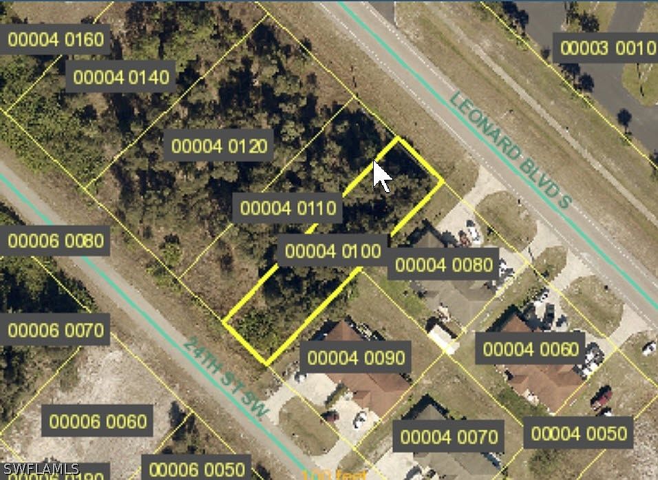 1st image of Leonard Blvd S