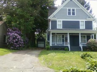 643 Jackson Ave, Susquehanna, PA 18847