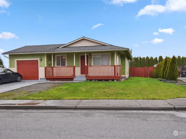 1315 S 27th Street, Mount Vernon, WA 98274