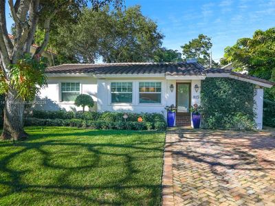815 SE 11th Ave, Fort Lauderdale, FL, 33316
