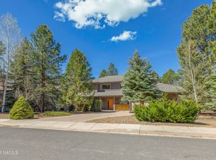 745 N Lone Oak Way, Flagstaff, AZ 86004