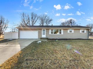 1459 Steven St, Sun Prairie, WI 53590