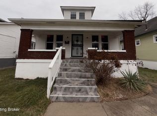635 Cecil Ave, Louisville, KY