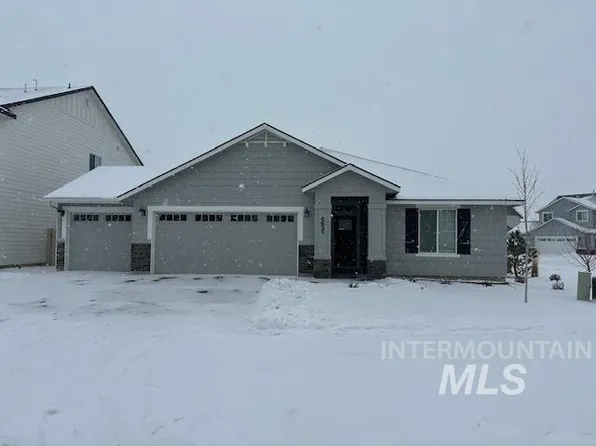 6695 E Silver Rdg, Boise, ID 83716