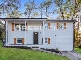 4212 Seminole Cir, Austell, GA 30106