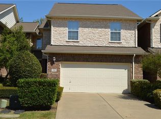 2961 Saint Andrews Dr, Lewisville, TX 75067