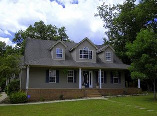 1506 Rebecca Ave, Chapel Hill, TN 37034
