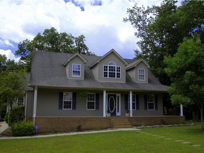 1506 Rebecca Ave, Chapel Hill, TN, 37034