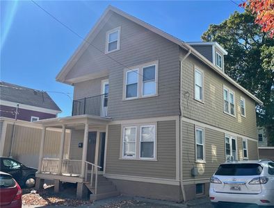 72 Ayrault St, Providence, RI, 02908