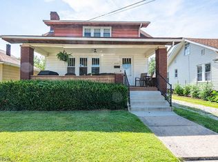 2127 S Freedom Ave, Alliance, OH 44601