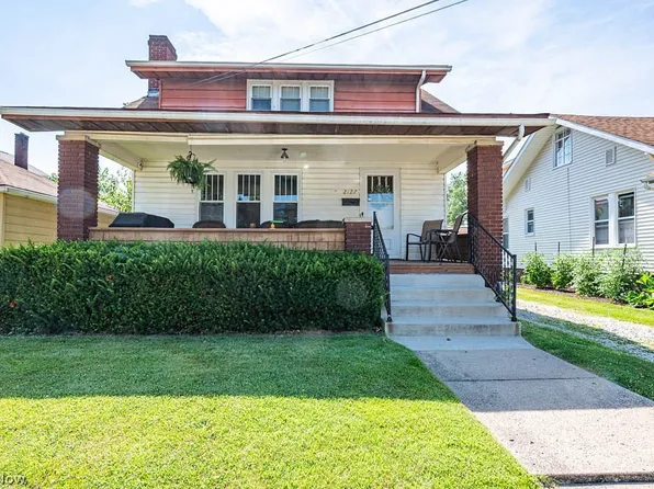 2127 S Freedom Ave, Alliance, OH 44601