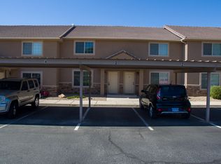 450 W 200 S UNIT 3, Washington, UT 84780