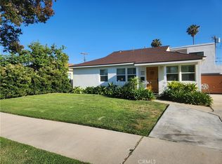 17512 Lanark St, Northridge, CA 91325