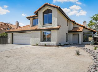 43703 Byron Dr, Lancaster, CA 93535