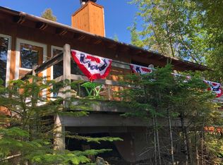 2197 S Lakeside Rd, Cedarville, MI 49719