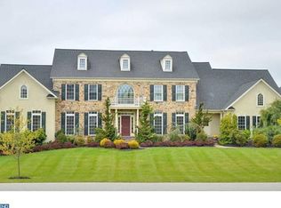 2 Traylor Dr, West Chester, PA 19382