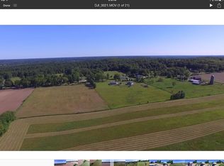 9664 Gorsline Rd, Battle Creek, MI 49014