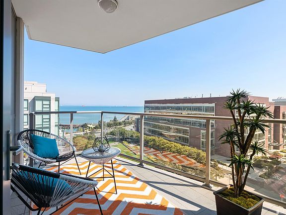 5th image of 420 Mission Bay Blvd N Unit 902