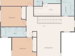 10681 Echo Rock Place, Gig Harbor, WA 98332