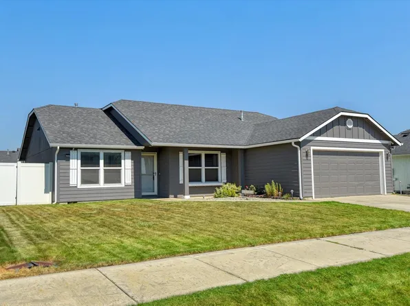 12428 W Pacific Ct, Airway Heights, WA 99001