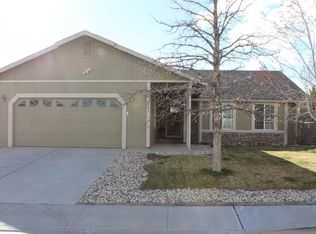 2023 Flycatcher Dr, Sparks, NV 89441