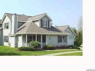 210 Steeplechase, Wickliffe, OH 44092