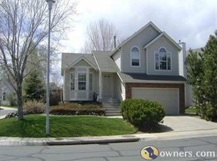 11802 W 84th Pl, Arvada, CO 80005