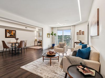 100 Thorndale Drive #412, San Rafael, CA, 94903