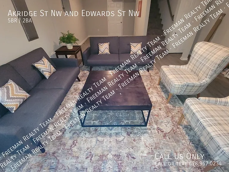 Akridge St NW — Photo 5