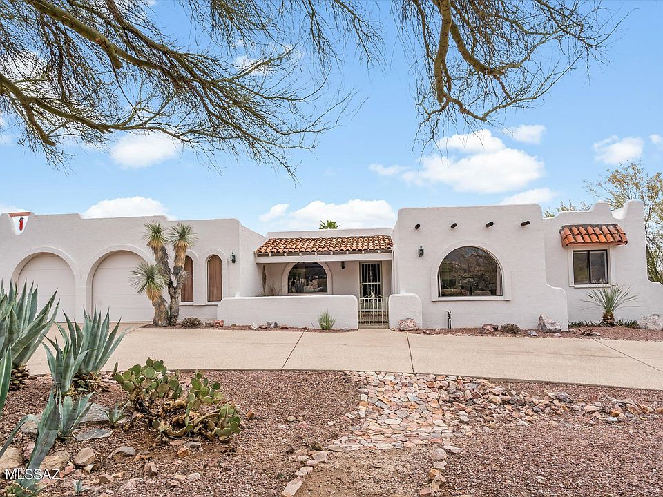 1st image of 8246 E Galinda Dr