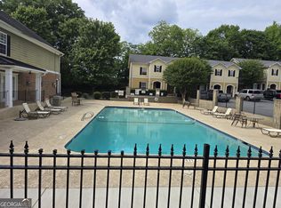 1014 Summer Pl, Norcross, GA 30071
