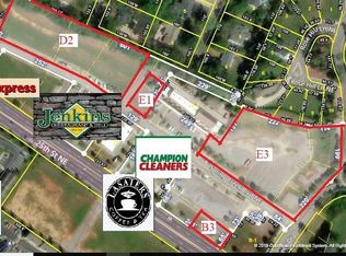 2 Spring Creek Blvd NE, Cleveland, TN 37311