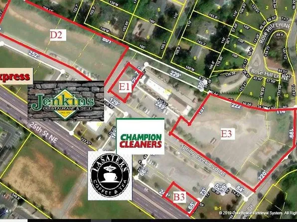 2 Spring Creek Blvd NE, Cleveland, TN 37311