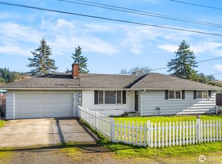 602 SW 19th Street, Chehalis, WA 98532