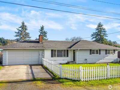 602 SW 19th Street, Chehalis, WA, 98532