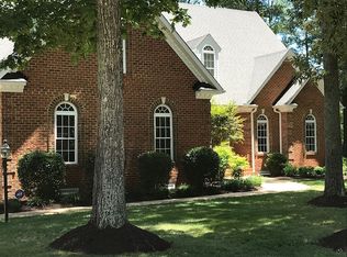 4525 Wellington Farms Dr, Chester, VA 23831