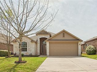 11917 Timber Heights Dr, Austin, TX 78754