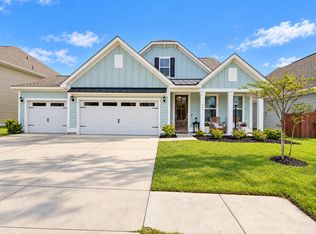 703 Black Pine Rd, Moncks Corner, SC 29461