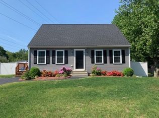 17 Johnson St, Taunton, MA 02780