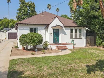 821 E Rio Grande St, Pasadena, CA, 91104
