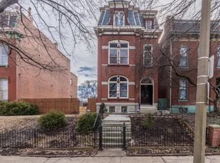 1846 Victor St, Saint Louis, MO 63104