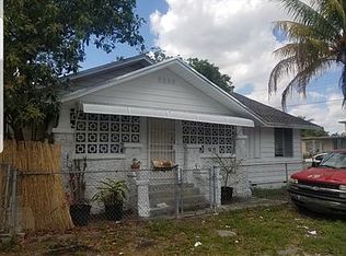 3196 NW 8th Ave, Miami, FL 33127