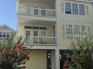 511 Caribbean Way S, Myrtle Beach, SC 29577