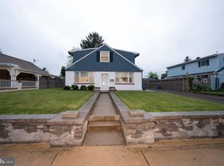 7939 Verree Rd, Philadelphia, PA 19111
