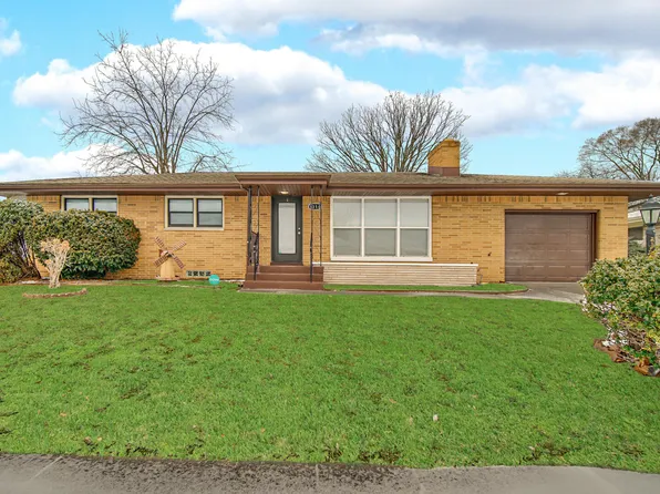 1310 Orchard Dr, Merrillville, IN 46410