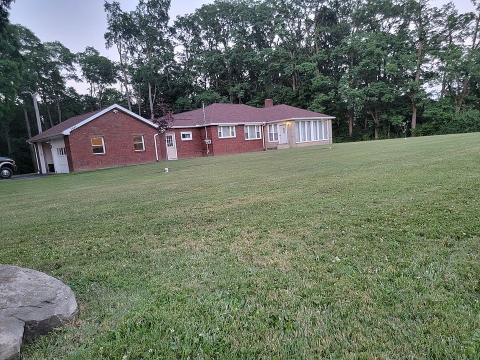 3647 Hadley Rd 0, Adamsville, PA 16110 Zillow
